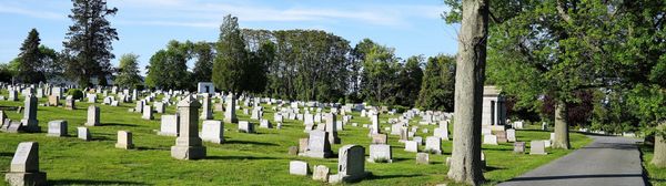 Mount Hope Cemetery